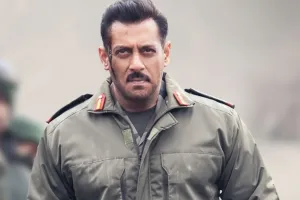 सलमान खान की फिल्म ‘बैटल ऑफ गलवान’ का पहला गाना ‘मातृभूमि’ हुआ रिलीज, सेना, परिवार और देशप्रेम का दिखा संगम 