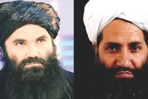 तालिबान में काबुल बनाम कंधार की जंग, अफगानिस्तान में हक्कानी और अखुंदजादा आमने-सामने