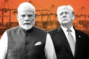 ट्रंप की भारत को चेतावनी: 'रूसी तेल नहीं छोड़ा, तो और बढ़ेंगे आयात शुल्क', जानें पूरा मामला