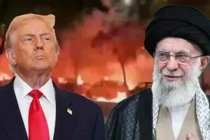 अमेरिकी राष्ट्रपति ट्रंप का दावा, ईरान में सरकार विरोधी प्रदर्शनकारियों की हत्याएं हो रही बंद