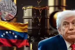 वेनेजुएला के तेल पर US का कंट्रोल : भारत के लिए बना चिंता का विषय, जानें कैसे ?