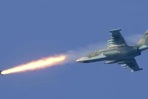 ऑपरेशन हॉकआई स्ट्राइक: अमेरिका ने बनाया सीरिया में ISIS के कई ठिकानों को अपना निशाना