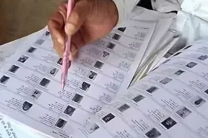 पश्चिम बंगाल में मतदाता सूची में सुधार, आपत्तियों की समय सीमा आज पूरी: चुनाव आयोग