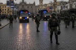 ग्वाटेमाला में पुलिस पर घातक हमला, राष्ट्रपति अरेवलो ने की 30 दिनों के लिए देशव्यापी 'स्टेट ऑफ सीज' की घोषणा