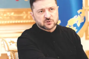 यूक्रेन ने भारत सहित अन्य देशों की हमले की निंदा करने के लिए आलोचना की, रूस ने हमले की निंदा करने वाले देशों की सराहना की