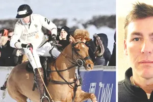 जयपुर पोलो सीजन में खेलेंगे इंग्लैंड के पूर्व कप्तान मैक्स चार्ल्सटन, आगामी दो बड़े हाई-गोल टूर्नामेंटों के लिए किया आमंत्रित 