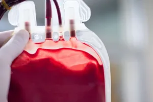 जीवनदायी खून क्यों बन रहा बीमारियों का कारण