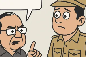 केन्द्र में देंगे सेवाएं तो ही मिलेगा प्रमोशन : डीआईजी-एसपी के लिए नए नियम लागू, 2011 बैच के बाद के अधिकारियों के लिए राइडर लागू