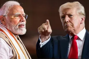 भारत-अमेरिका व्यापार समझौता : ट्रंप ने हटाया 25% टैरिफ, निर्यात को मिलेगी मजबूती 