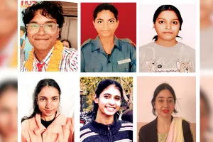 राजकीय विद्यालयों का बदलता स्वरूप : टॉपर्स की जुबानी, सफलता की कहानी, परीक्षाओं के दबाव को जीत में बदलें