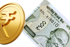 भारत-अमेरिका के बीच व्यापार समझौते की घोषणा : मुद्रा बाजार में तेजी, बढ़त के साथ खुला रुपया