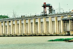 असर खबर का - चंबल के बांधों का बदलेगा स्वरूप, 50 गेट पहली बार होंगे नए