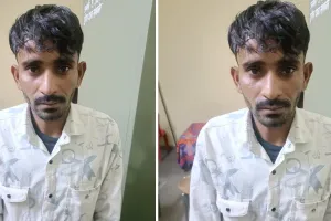 जयपुर में स्मैक तस्करी का भंडाफोड़, 1.18 करोड़ की स्मैक के साथ युवक गिरफ्तार 