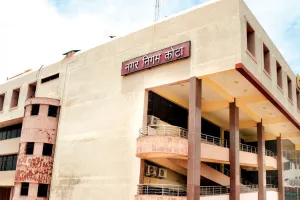 यूडी टैक्स: ढाई हजार प्रोपर्टी कर के दायरे में, नगर निगम ने दिए नोटिस