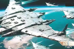 विमानवाहक युद्धपोत को हवा में उड़ाने की तैयारी में चीन, पेश किया लुआननियाओ का कॉन्सेप्ट
