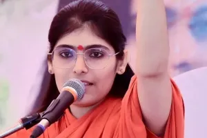 साध्वी प्रेम बाईसा मृत्यु प्रकरण : मौत के पीछे सस्पेंस, एसआईटी-एफएसएल ने आश्रम से साक्ष्य जुटाए    