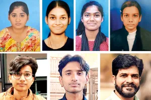 सफलता कोई इत्तेफाक नहीं,  'माइक्रो प्लानिंग' का नतीजा