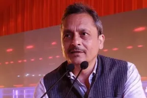 नीरज जैन होंगे मेडल ऑफ मैरिट से सम्मानित, राज्यपाल बागडे राज्य स्तरीय समारोह में करेंगे सम्मानित