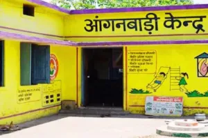 Rajasthan Budget 2026 : आंगनबाड़ी केन्द्रों में बच्चों के समग्र विकास के लिए जादुई पिटारा, खेल सामग्री और किट प्रदान करने की घोषणा 