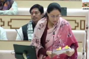 स्टेट हाइवे की टोल मुक्त करने का कोई प्रस्ताव विचाराधीन नहीं, विधानसभा में बंशीवाल के सवाल पर दिया कुमारी का जवाब