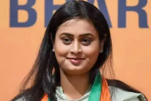 खेल मंत्री श्रेयसी सिंह ने दी भारत-पाकिस्तान मुकाबले को लेकर टीम इंडिया को हार्दिक शुभकामनाएं, कहा-यह सिर्फ मैच नहीं, भावनाओं का है संग्राम