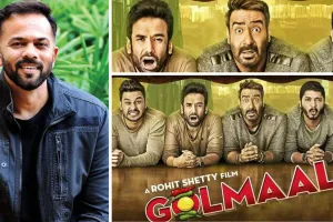 ‘गोलमाल 5’ को लेकर रोहित शेट्टी ने जारी किया ऑफिशियल स्टेटमेंट, कहा- फिल्म किसी भी बॉलीवुड क्लासिक पर आधारित नहीं