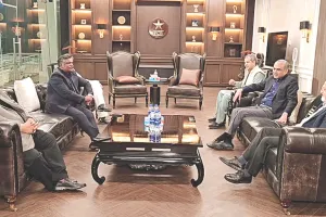 आखिरकार झुका पाकिस्तान : टी-20 वर्ल्ड कप में भारत से खेलने को हुआ राजी, आधिकारिक घोषणा अभी नहीं हुई  