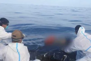 फिलीपींस में जहाज डूबने से 52 लोगों की मौत : पीड़ितों की तलाश में जुटे बचाव दल, फेरी पर सवार यात्रियों और चालक दल का पता लगा रहे अधिकारी