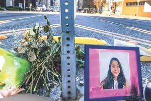 जाह्नवी कंडुला के परिवार को मिलेंगे 262 करोड़, पुलिस जीप से हुई थी मौत