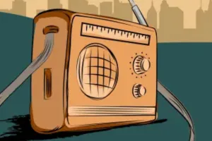 रेडियो का आविष्कार : एक नई क्रांति की शुरुआत