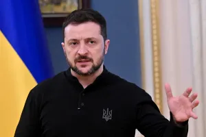 यूक्रेन जेलेंस्की शांति: 'शांति संबंधी' समझौते के लिए तैयार यूक्रेन