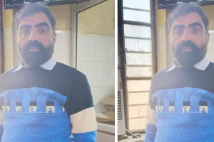 लैब टैक्निशियन 25000 रुपये की रिश्वत राशि लेते रंगे हाथों गिरफ्तार, आरोपी से पूछताछ जारी