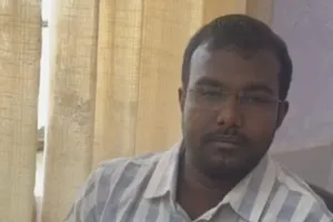 पटवारी रोहित कुमार 4,000 रूपयें रिश्वत लेतें रंगे हाथों गिरफ़्तार, आरोपी से पूछताछ जारी 