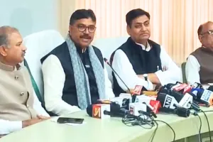 राज्य बजट पर नेता प्रतिपक्ष टीकाराम जूली की प्रतिक्रिया, कहा- नीरस बजट में कुछ नहीं मिला, पुरानी घोषणाएं ही पूरी नहीं कर पाए