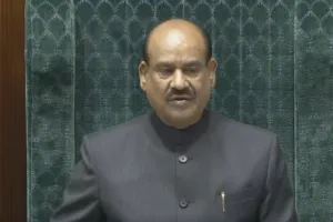 सदन की कार्यवाही पक्षपातपूर्ण तरीके से संचालित कर रहे बिरला : विपक्ष ने लोकसभा अध्यक्ष के खिलाफ पेश किया अविश्वास प्रस्ताव का नोटिस, आरोपों की होगी जांच