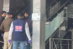 उत्तराखंड में जिम से लौट रहे गैंगस्टर की हत्या : हमलावरों ने की ताबड़तोड़ फायरिंग, दर्ज थे हत्या जैसे गंभीर अपराध के मुकदमे