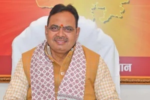 मुख्यमंत्री भजनलाल शर्मा के नेतृत्व में राजस्थान के निर्यात में बड़ी छलांग, वर्ष 2025-26 की पहली छमाही में 50 हजार 900 करोड़ रुपए से अधिक का निर्यात