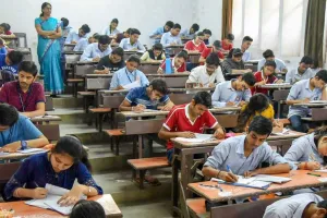परीक्षाओं में पारदर्शी व्यवस्थाओं से बढ़ा भरोसा