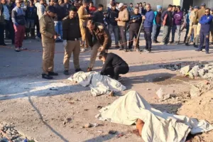 उत्तराखंड में दोहरा हत्याकांड : युवक और युवती के शव मिलने से सनसनी, दोनों की पत्थर से कुचलकर निर्मम हत्या