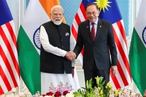 डिजिटल पेमेंट और सेमीकंडक्टर तक...भारत–मलेशिया संबंधों को मिली नई मजबूती, इन छह अहम समझौतों पर हुए हस्ताक्षर