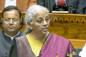 व्यक्तिगत आयकर में बदलाव नहीं, बजट में करदाताओं के लिए आसानी के उपाय