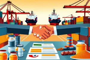 भारत-GCC मुक्त व्यापार समझौते की ओर बड़ा कदम, व्यापार और रणनीतिक रिश्तों को मिलेगी नई गति