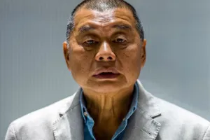 राष्ट्रीय सुरक्षा मामला: हांगकांग के पूर्व मीडिया दिग्गज जिम्मी लाई को 20 साल की सजा, राष्ट्रीय सुरक्षा कानून का उल्लंघन करने का आरोप