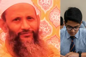 स्कूली बच्चों को नमाज पढ़ाने के आरोप में प्रधानाध्यापक निलंबित, बच्चों का ब्रेनवॉश करने का आरोप