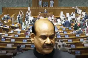 4 फरवरी की घटना के बाद भाजपा महिला सांसदों ने विपक्ष के खिलाफ की सबसे कड़ी कार्रवाई की मांग, पीएम मोदी के नाम लिखा पत्र