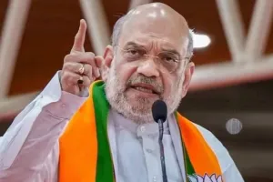 20 फरवरी को अमित शाह करेंगे त्रिपुरा का दौरा: शिवराज सिंह चौहान कल पहुंचेंगे अगरतला, एडीसी चुनाव में गठबंधन पर चर्चा संभव