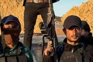 इजरायल की मांग के बावजूद अपने हथियार नहीं डालेंगे फिलिस्तीन के विरोधी गुट, इजरायली पीएम ने दोहराई हमास के निरस्त्रीकरण की बात