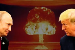 रूसी विदेश मंंत्री सर्गेई लावरोव का दावा, तनाव बढ़ाने की दिशा में पहला कदम नहीं उठाएंगे हम, न्यू स्टार्ट की अवधि समाप्त