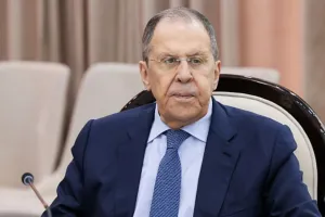 रूसी विदेश मंत्री सर्गेई लावरोव का दावा, बोलें-ब्रिक्स, एससीओ आम सहमति से काम करते हैं, नाटो के फैसले अमेरिका की मर्जी पर निर्भर