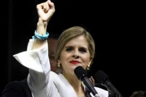 कोस्टा रिका चुनाव में लौरा फ्रनांडीज ने किया जीत का दावा, 48.3 प्रतिशत मत प्राप्त होने की उम्मीद